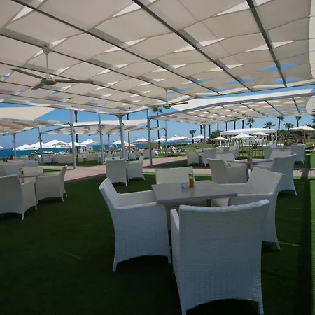 Aparthotel Marlita 3*