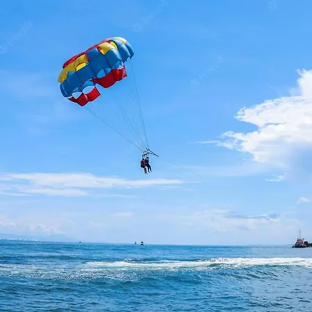 Marlita Aparthotel 2*