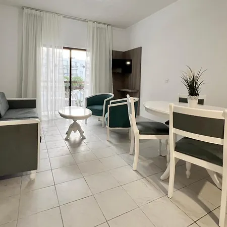 Aparthotel Marlita