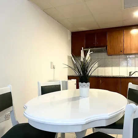 Aparthotel Marlita 3*