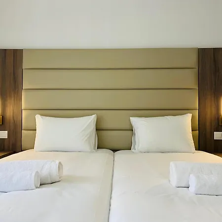 Marlita Aparthotel Protaras