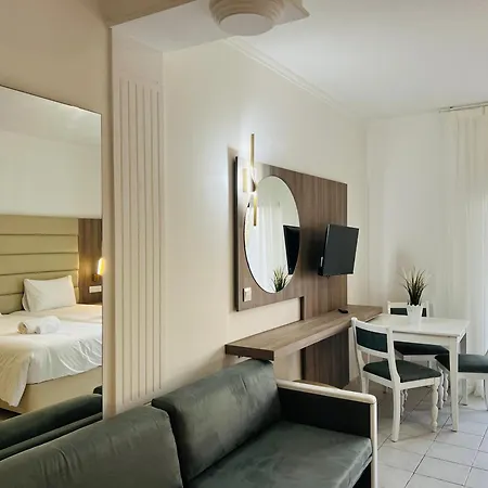 Aparthotel Marlita Protaras