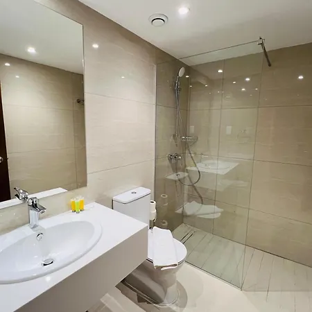 Aparthotel Marlita