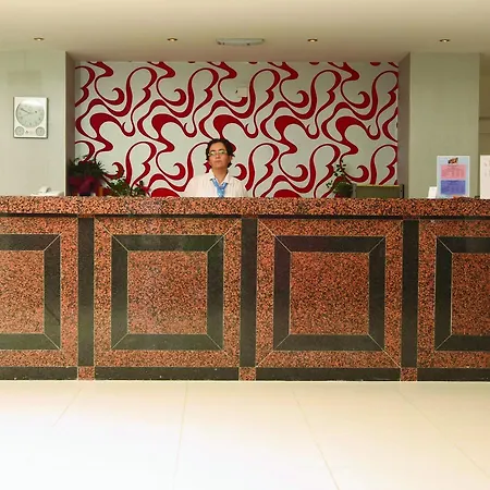 Marlita Aparthotel
