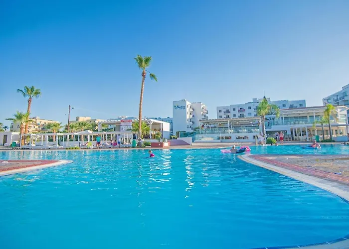 Marlita Apartmanhotel