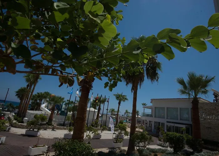 Apartmanhotel Marlita