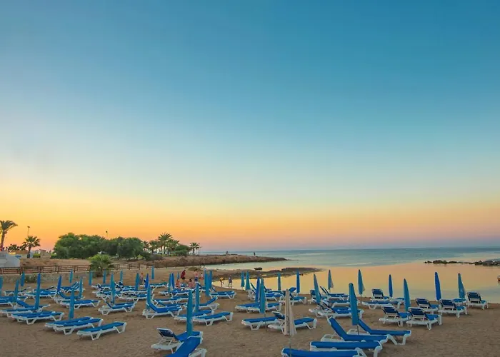 Marlita Apartmanhotel Protarász