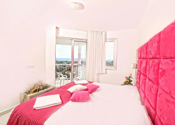 Apartmanhotel Marlita 2*