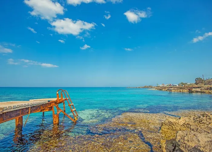 Apartmanhotel Marlita Protarász