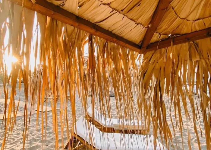 Marlita Apartmanhotel