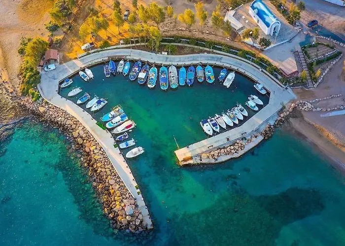 Apartmanhotel Marlita 2*