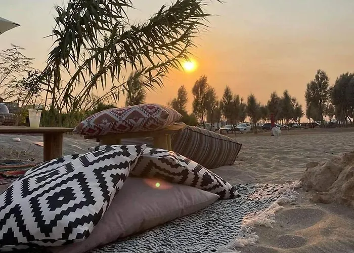 Marlita Apartmanhotel Protarász