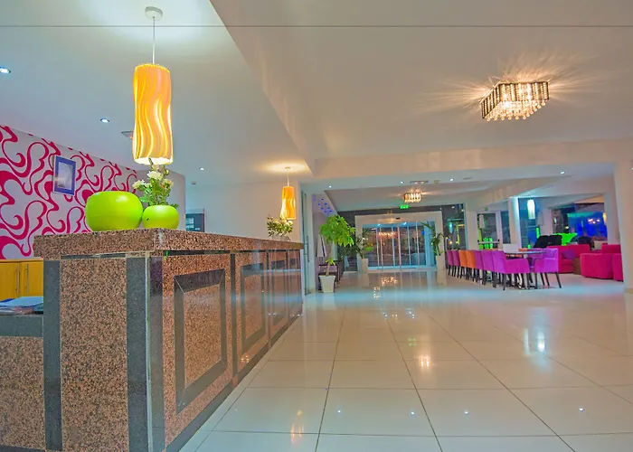 Marlita 2* Protarász