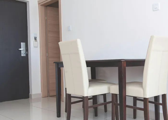 Apartmanhotel Marlita 2*