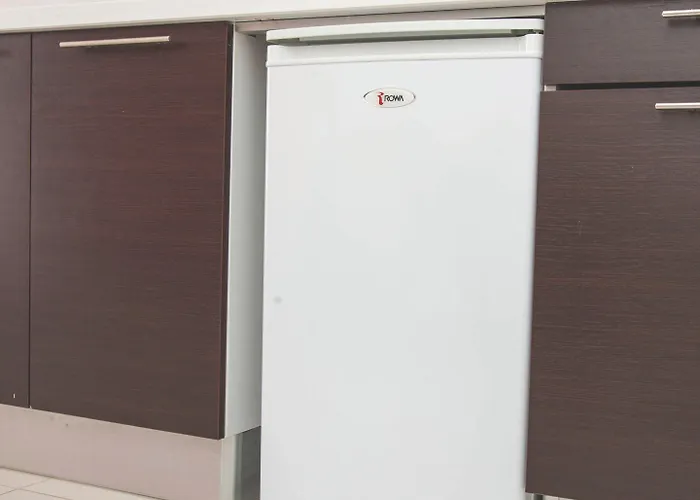 Apartmanhotel Marlita