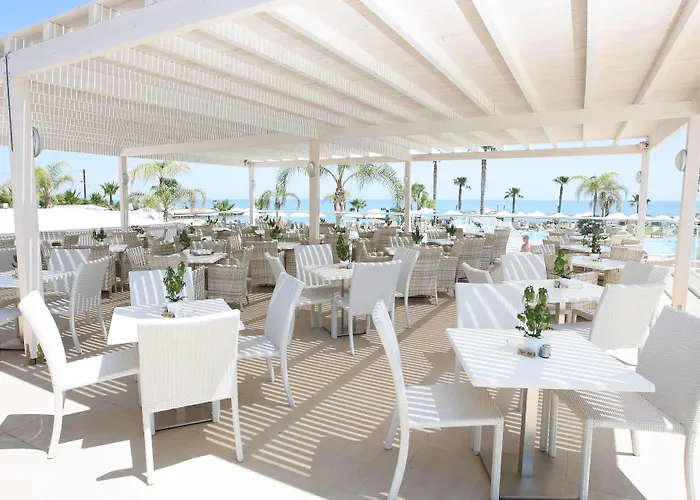 Apartmanhotel Marlita