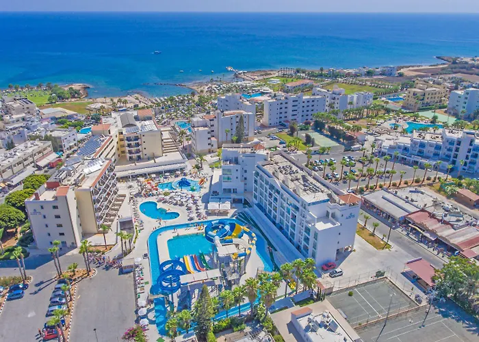 Apartmanhotel Marlita