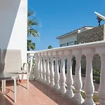 Marlita شقة فندقية 2*
