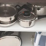 شقة فندقية Marlita 2*