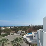 شقة فندقية Marlita بروتاراس