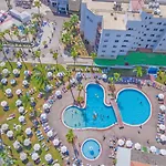 Marlita شقة فندقية بروتاراس