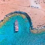 Marlita شقة فندقية بروتاراس