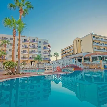 Lejlighedshotel Marlita Protaras