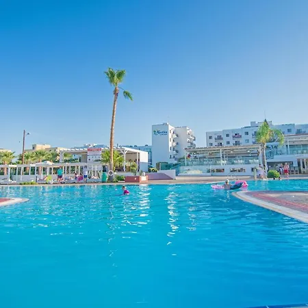Marlita Lejlighedshotel