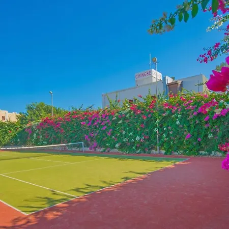 Lejlighedshotel Marlita 3*