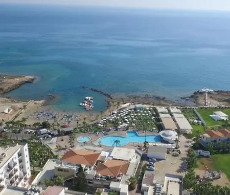 Marlita Hotel de apartamente 3*