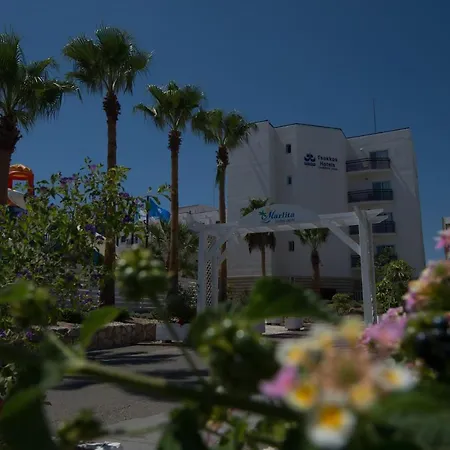 Lejlighedshotel Marlita