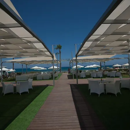 Lejlighedshotel Marlita 3*