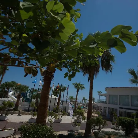 Lejlighedshotel Marlita