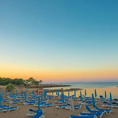 Marlita Lejlighedshotel Protaras