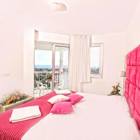 Lejlighedshotel Marlita 3*