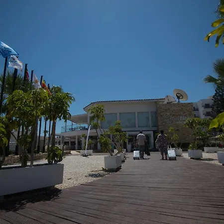 Marlita Lejlighedshotel Protaras