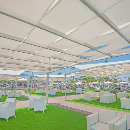Lejlighedshotel Marlita Protaras