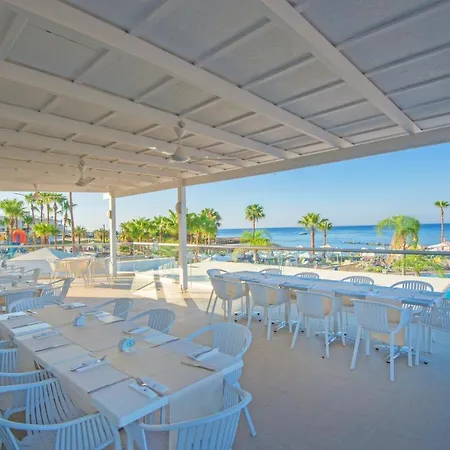 Lejlighedshotel Marlita 3*