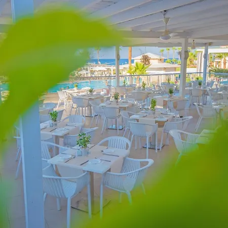 Lejlighedshotel Marlita Protaras