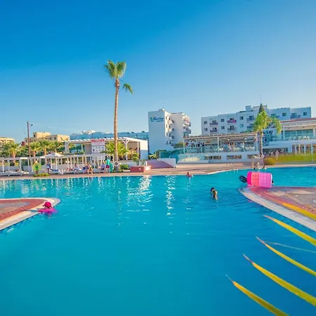 Marlita Lejlighedshotel Protaras