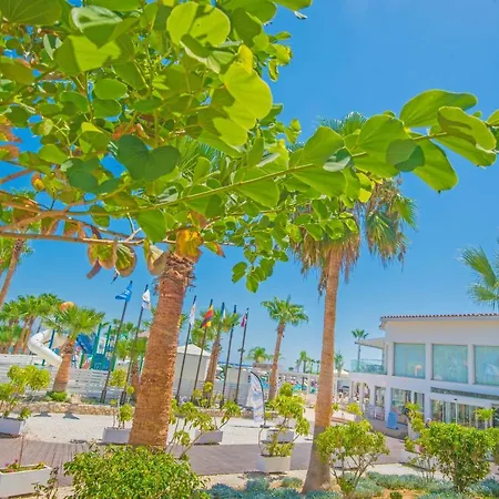 Marlita Lejlighedshotel 3*