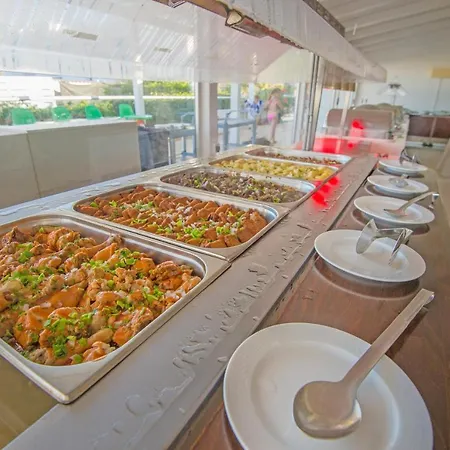 Marlita Lejlighedshotel Protaras