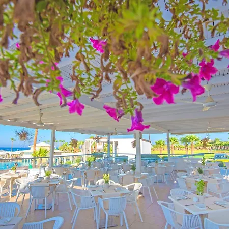 Lejlighedshotel Marlita 3*