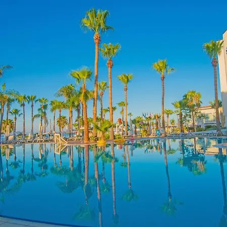 Marlita Lejlighedshotel Protaras