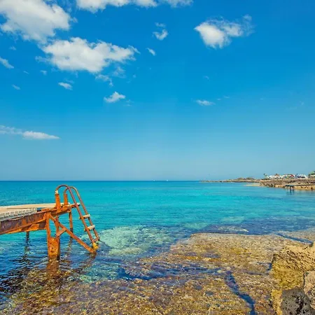 Lejlighedshotel Marlita Protaras