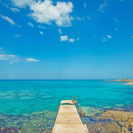 Lejlighedshotel Marlita 3*