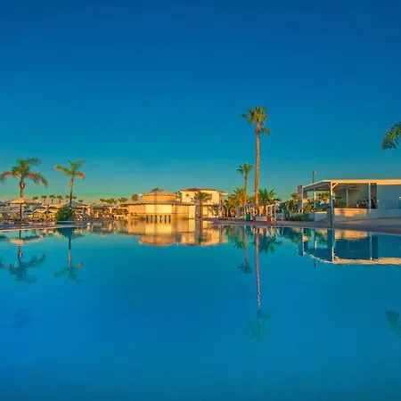 Marlita Lejlighedshotel 3*