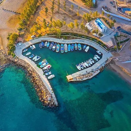 Lejlighedshotel Marlita 3*