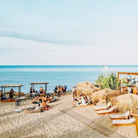 Marlita Lejlighedshotel