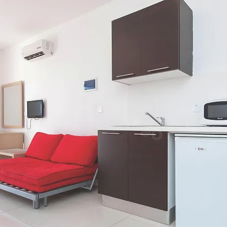 Marlita Apart Otel